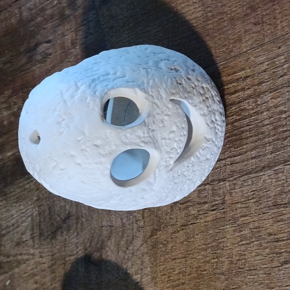 Vintage Halloween Pins 🎃 ghost candle holder 👻 - Picture 7 of 8